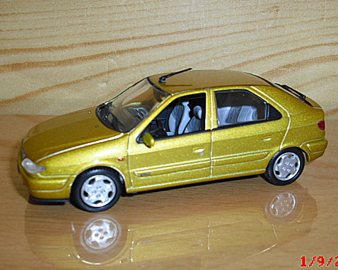 6_Xsara berline exclusive 3.dveř. 1998 (Atlas)-1/43