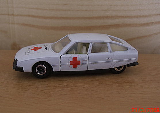 8_CX 2400 medico 1976 (Mira)-1/61