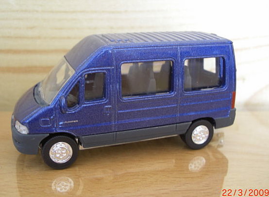 5_Jumper minibus 2002 (Norev)-1/55