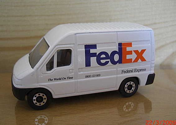 7_Jumper "Parcel Force" 2002 (Cargo carriers)-1/55