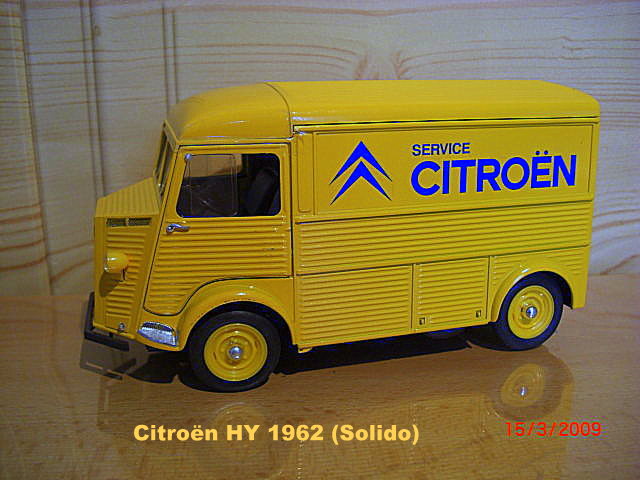 2_HY sevis "Citroen" 1962 (Solido)-1/21