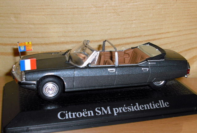 3_SM présidentielle 1972 (Norev-Atlas)-1/43