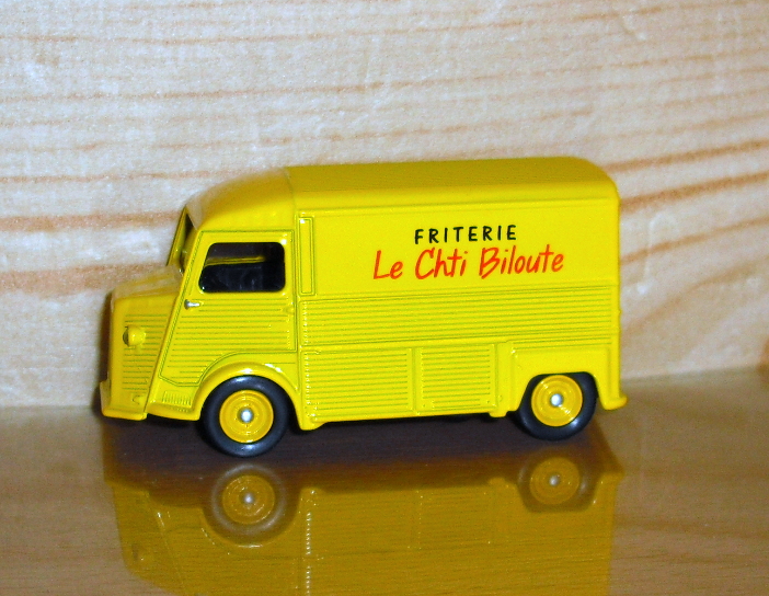6_HY Friterie 1969 (Norev)-1/64