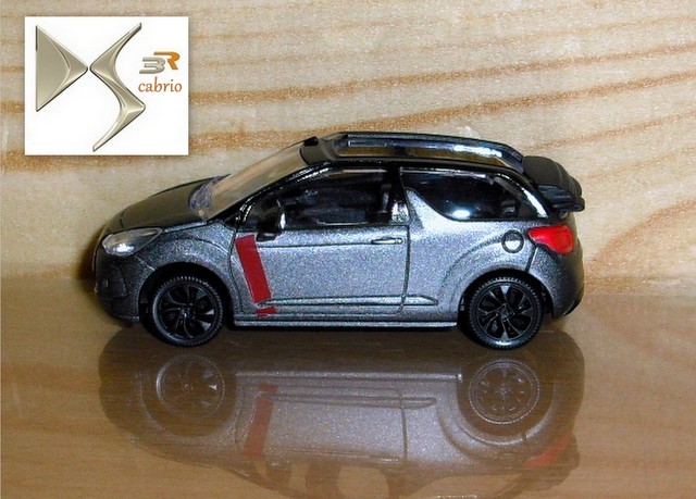 17_DS3 racing cabrio 2014 (Norev)-1/64