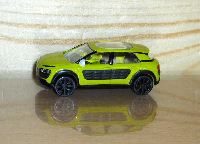 27_C4 Cactus žlutá 2013 (Norev) -1/64