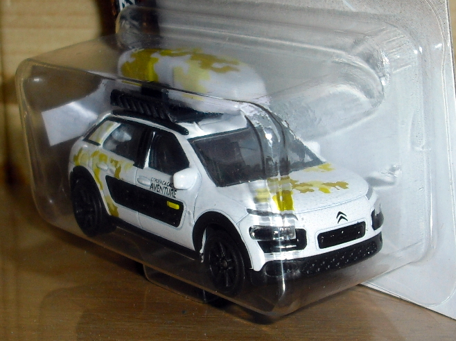 28_C4 Cactus Aventure 2014 (Majorette)-1/56