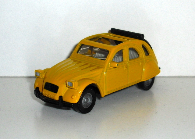 34_2CV 6 žlutá 1989 (Edocar) měř:164