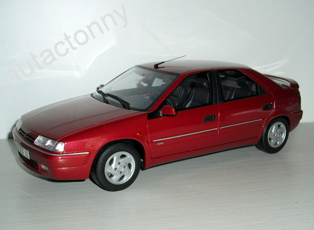 72_Xantia Activa 3.0 V6 červená metal. 1997 (OttOmobile)