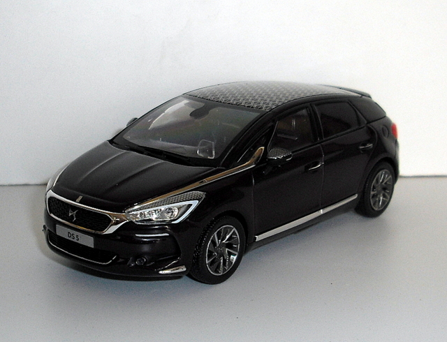 126_DS5 facelift 2015 (Norev)