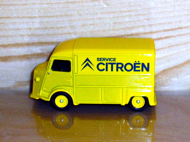 7_HY servis 1972 (Norev) 1/64