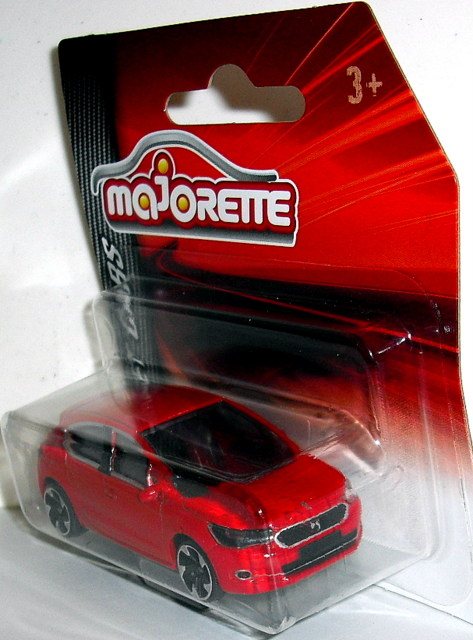 21_DS4_2016 červená (Majorette)-1/64