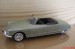 13_DS19 cabrio zelená met. 1961 (Solido)-1/43