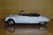 15_DS19 cabriolet bílá 1961 (Welly)-1/43