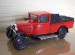7_C4 F.  Gazogeno 1930 (Solido) -1/43