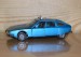 4_CX 2400 "Taxi" 1975 (Norev)-1/43