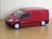 2_Jumpy dodávka červená 2007 (Mondo Motors)-1/43