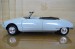 2_DS19 cabrio bílá 1961 (Norev)-1/18