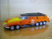21_DS PLR-rychlý truck "stonožka" "Michelin" 1970 (Altaya) -1/43