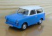 67_Trabant P50 combi modrá 1959 (NDR) P.R.C.-1/43