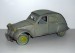 2_2CV Old Friends šedá 1952 (Maisto) měř:1/18