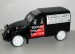 9_2CV F. Police 1955 (Norev) měř:1/18