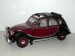 13_2CV Charl. čer. 1982 (Norev) měř:1/18