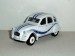 40_2CV France 3_1983 (Norev) měř:1/64