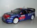 9_Xsara WRC #1 S.Loeb 2006 (Solido) měř:1/18