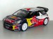 21_DS3 WRC #1 S.Loeb Portugalsko 2011 (Bburago) měř:1/32
