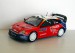 33_Xsara WRC #3 S.Loeb 2004 (Solido) měř:1/43