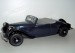 21_11T.A. cabrio tm. modrá 1938 (Solido)