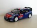 100_Xsara WRC #1 S.Loeb Monte Carlo modrá 2006 (Solido)