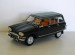 3_Ami 6 break club tm. zelená 1968 (Altaya) -1/43