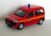 3_Berlingo hasiči 2003 (Bburago) 1.45
