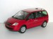 3_C8 MPV červená met. 2002 (Norev)-1/43